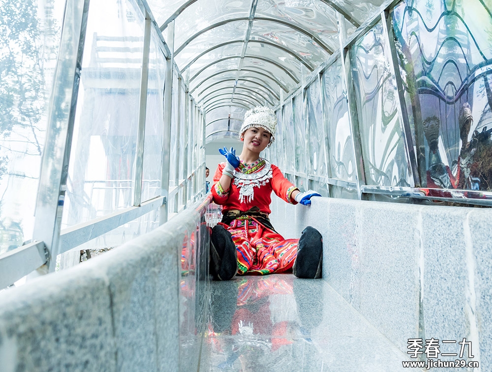 巴人河生态旅游区——长江三峡的“香格里拉”旅游攻略