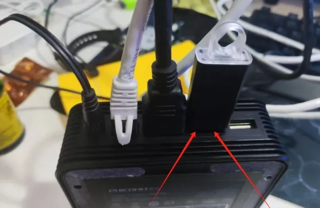 【终极救砖】斐讯 N1 128G 大 EMMC 变砖，T1 过渡包 + 特殊短接流程，小白也能救回！