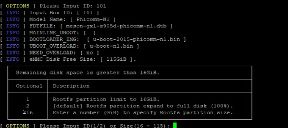 【终极救砖】斐讯 N1 128G 大 EMMC 变砖，T1 过渡包 + 特殊短接流程，小白也能救回！